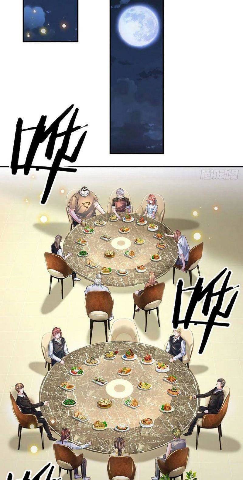 Luyện Thể Trăm Nghìn Tầng Chap 213 - Next Chap 214