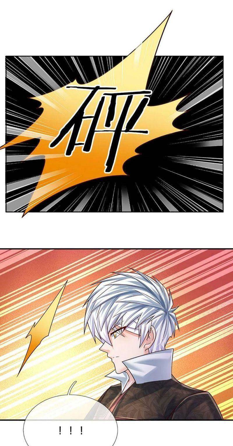 Luyện Thể Trăm Nghìn Tầng Chap 213 - Next Chap 214