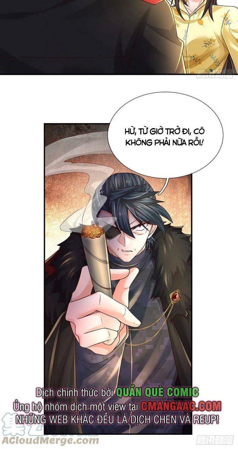 Luyện Thể Trăm Nghìn Tầng Chap 213 - Next Chap 214