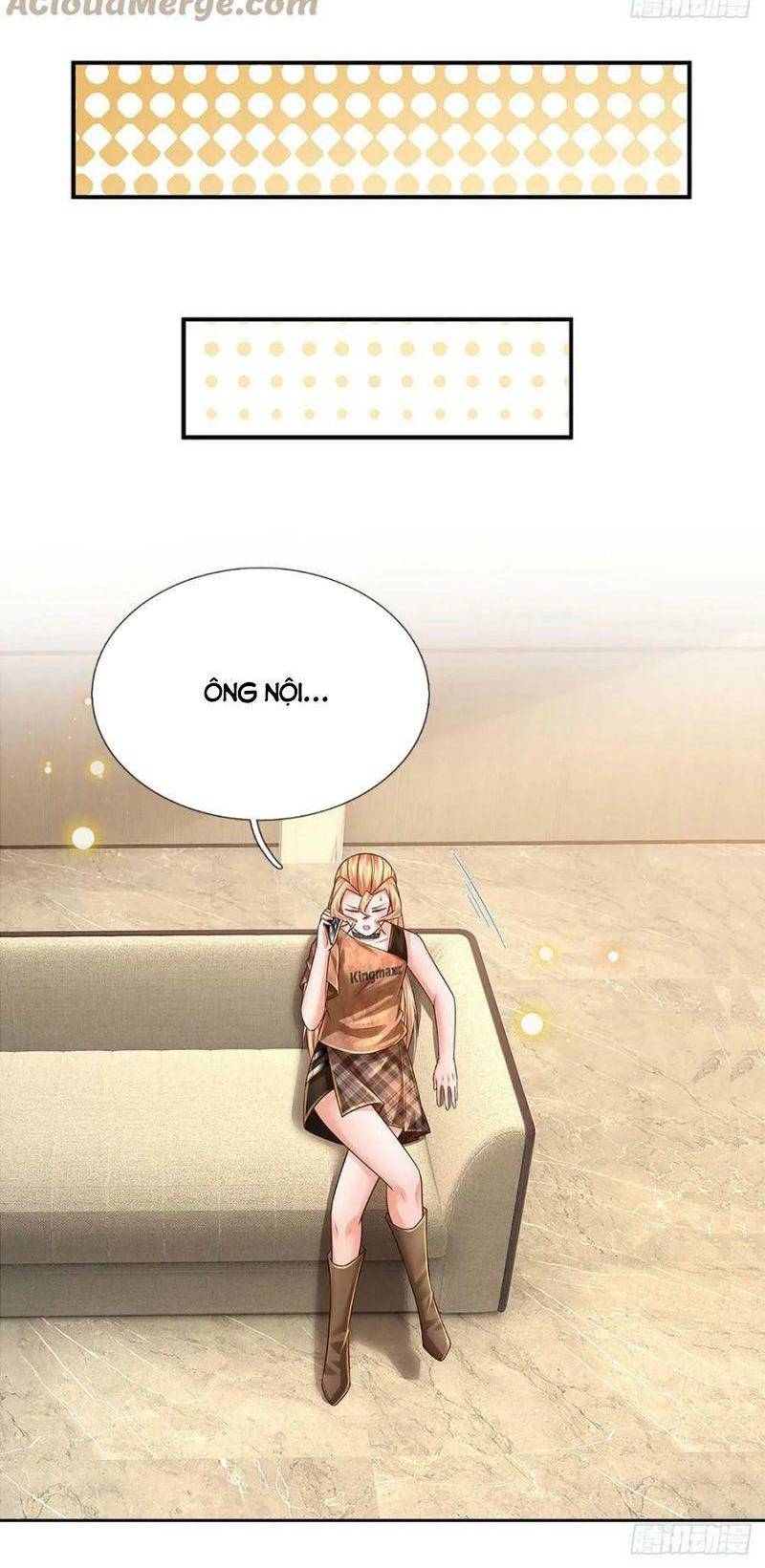 Luyện Thể Trăm Nghìn Tầng Chap 214 - Next Chap 215