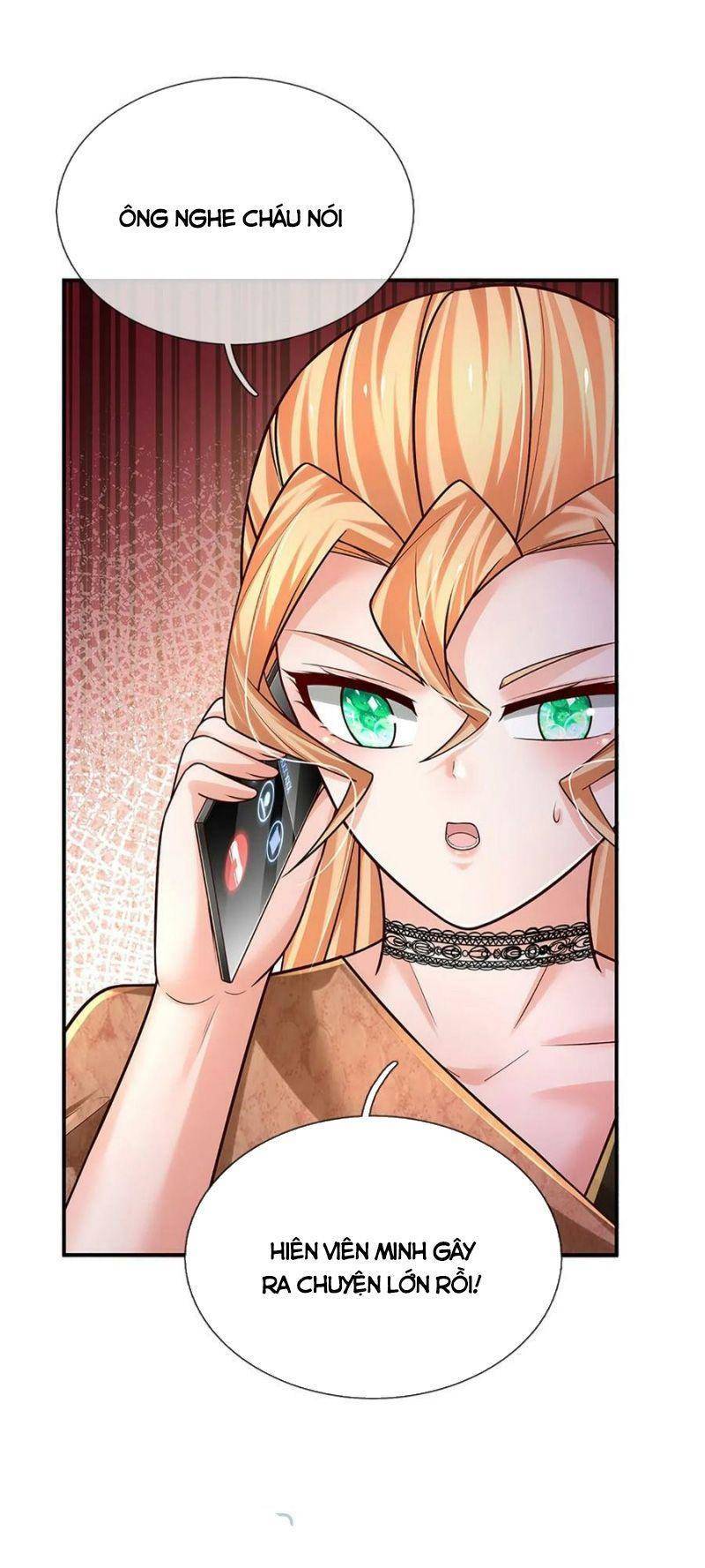 Luyện Thể Trăm Nghìn Tầng Chap 214 - Next Chap 215