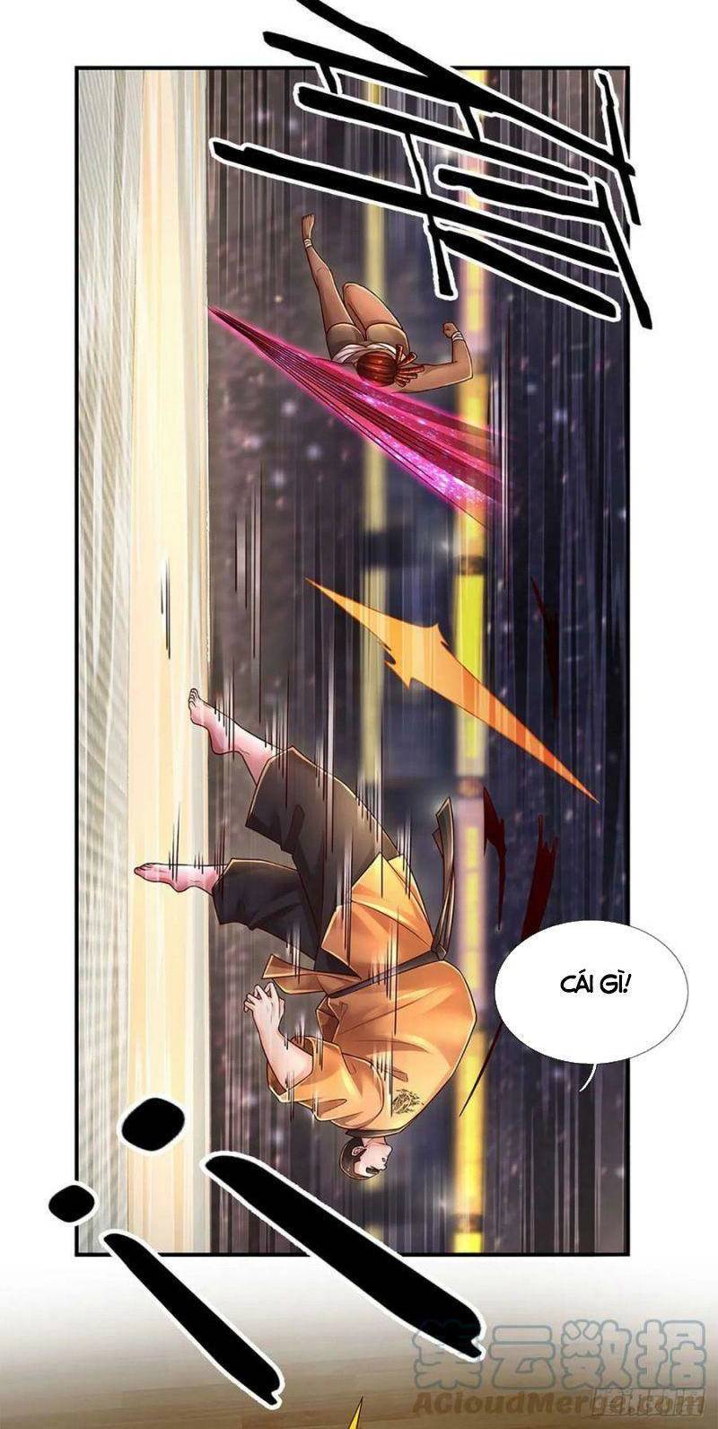 Luyện Thể Trăm Nghìn Tầng Chap 218 - Next Chap 219