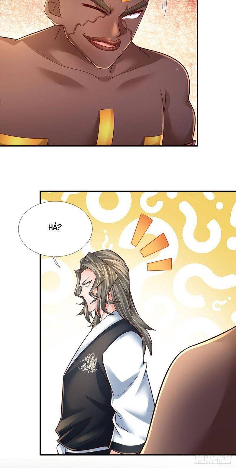 Luyện Thể Trăm Nghìn Tầng Chap 219 - Next Chap 220