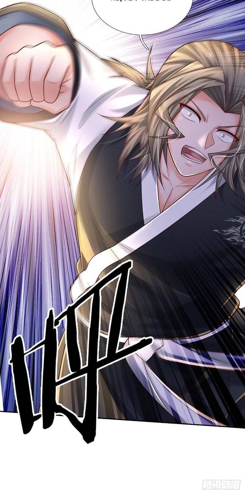 Luyện Thể Trăm Nghìn Tầng Chap 219 - Next Chap 220