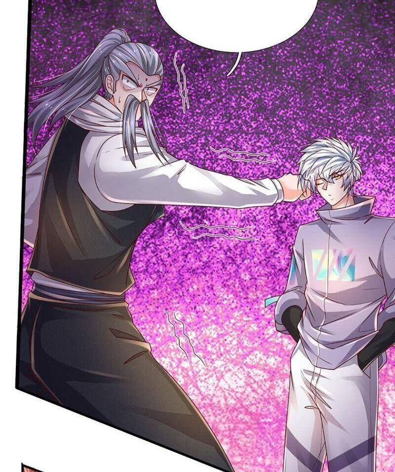 Luyện Thể Trăm Nghìn Tầng Chap 170 - Next Chap 171