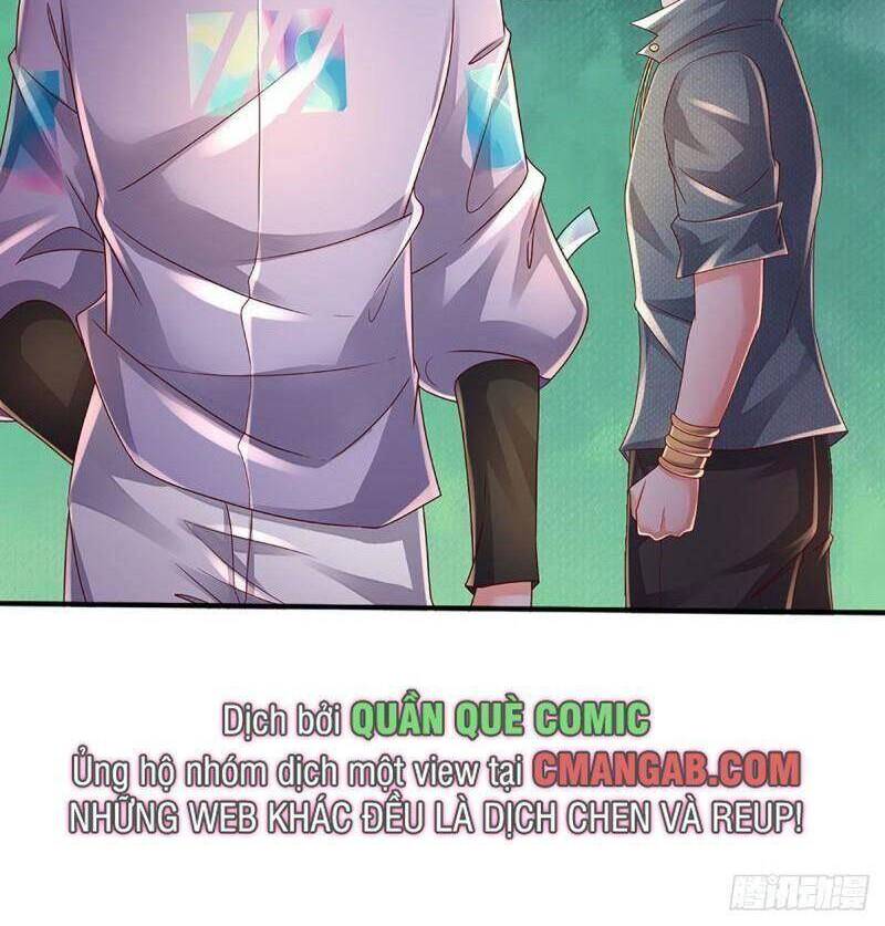 Luyện Thể Trăm Nghìn Tầng Chap 170 - Next Chap 171