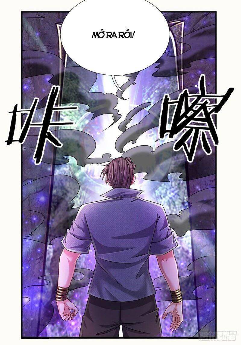 Luyện Thể Trăm Nghìn Tầng Chap 172 - Next Chap 173