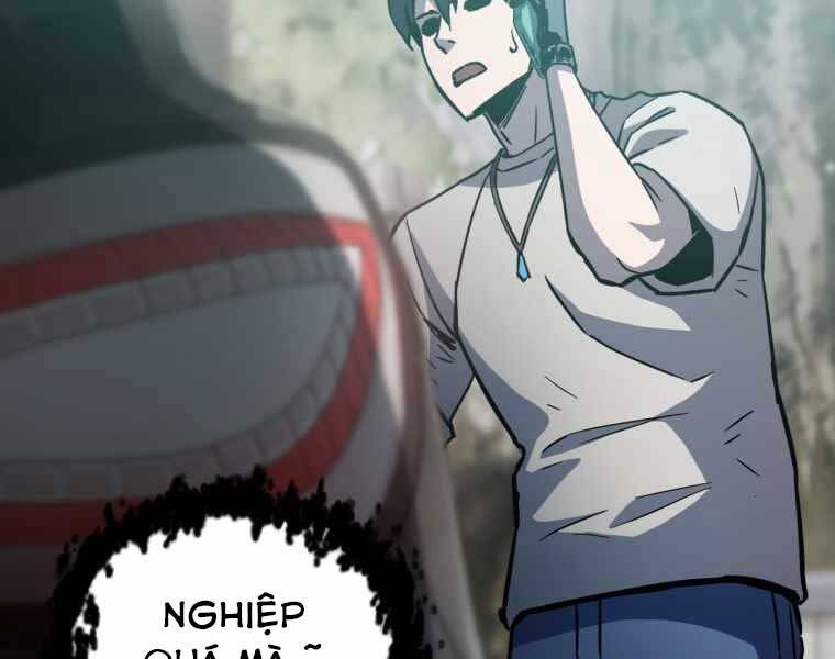 Người Chơi Không Thể Thăng Cấp Chap 70 - Next Chap 71