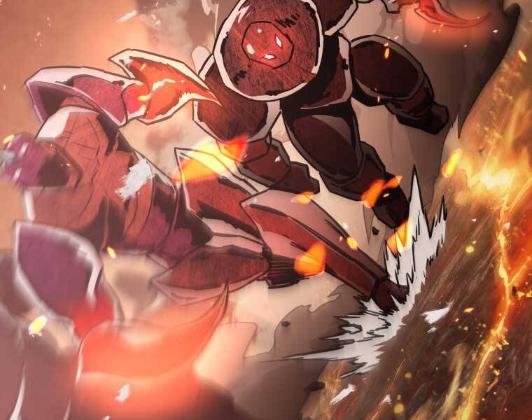 Người Chơi Không Thể Thăng Cấp Chap 70 - Next Chap 71