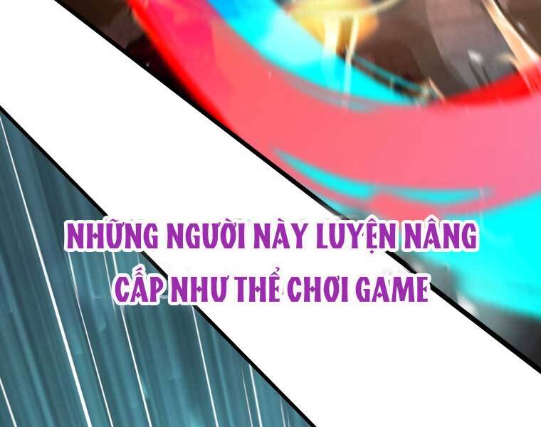 Người Chơi Không Thể Thăng Cấp Chap 70 - Next Chap 71