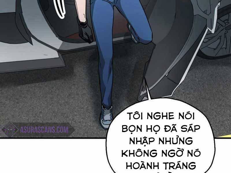 Người Chơi Không Thể Thăng Cấp Chap 72 - Next Chap 73