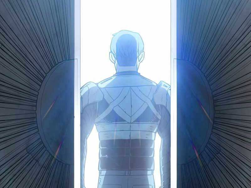 Người Chơi Không Thể Thăng Cấp Chap 72 - Next Chap 73