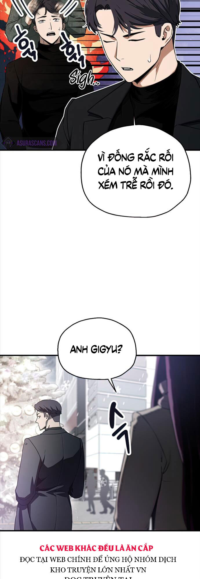 Người Chơi Không Thể Thăng Cấp Chap 86 - Next Chap 87