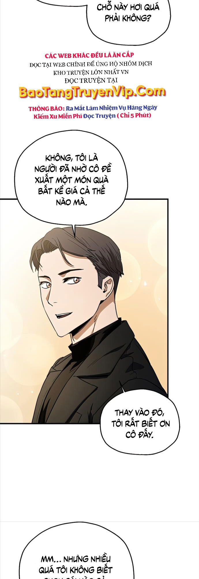 Người Chơi Không Thể Thăng Cấp Chap 86 - Next Chap 87