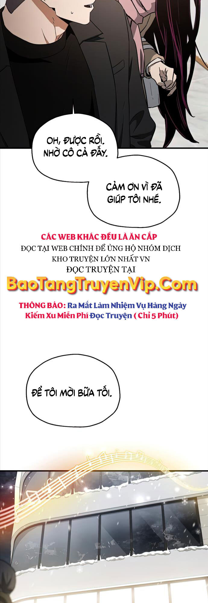 Người Chơi Không Thể Thăng Cấp Chap 86 - Next Chap 87