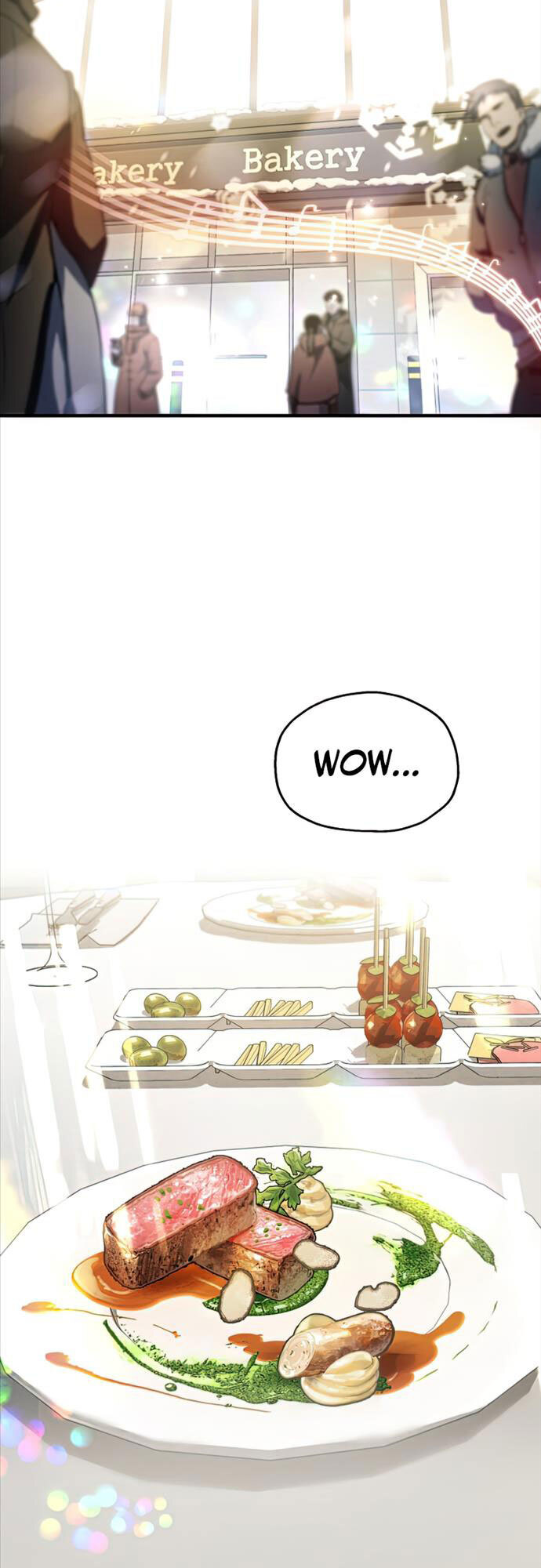 Người Chơi Không Thể Thăng Cấp Chap 86 - Next Chap 87