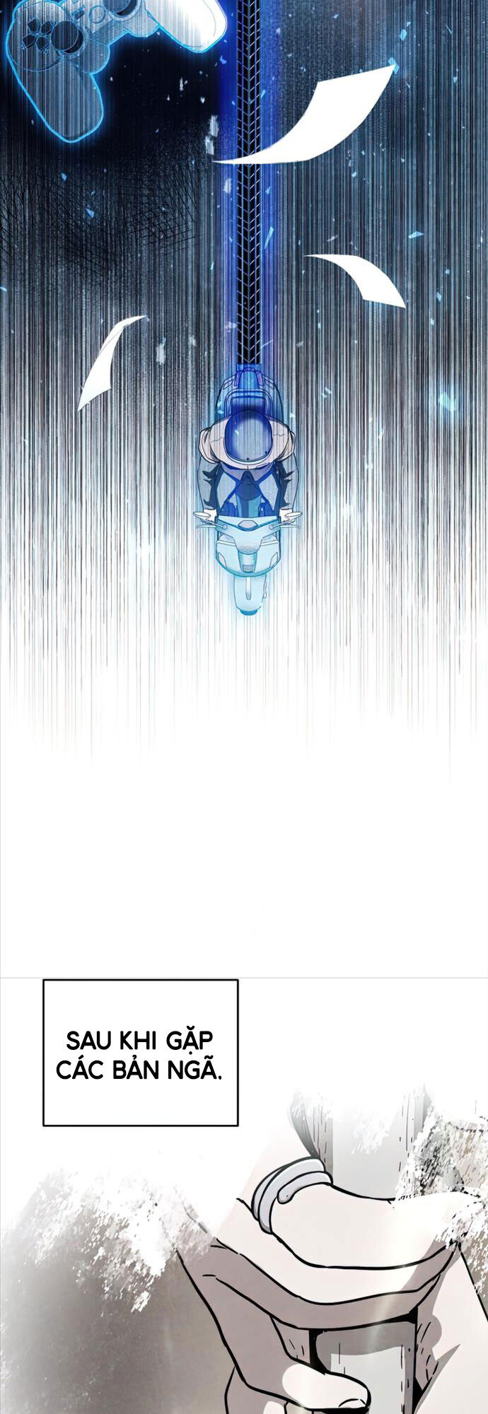 Người Chơi Không Thể Thăng Cấp Chap 86 - Next Chap 87