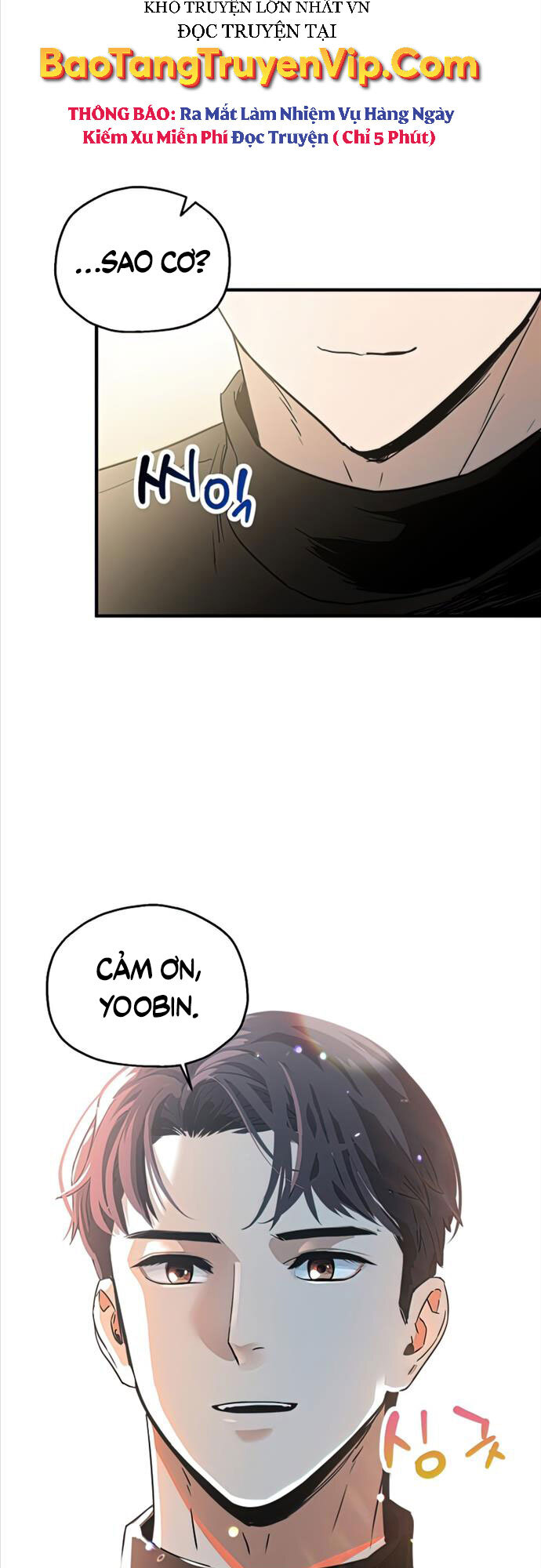 Người Chơi Không Thể Thăng Cấp Chap 86 - Next Chap 87