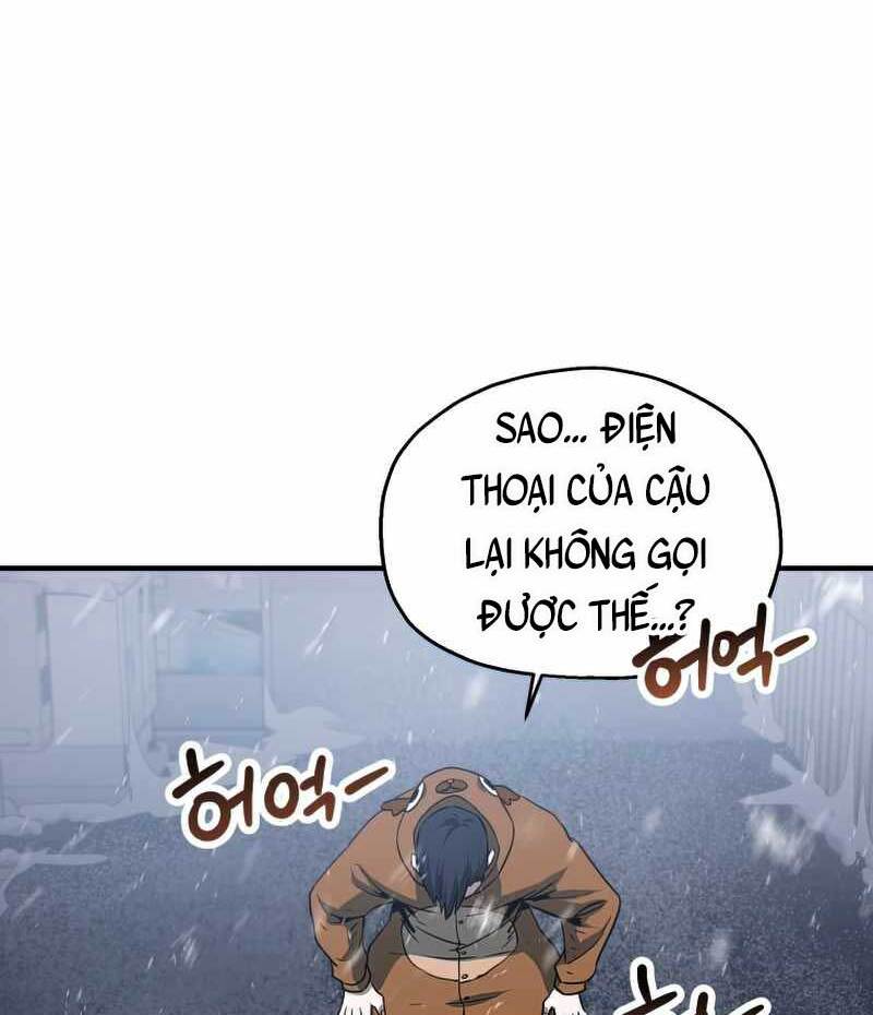 Người Chơi Không Thể Thăng Cấp Chap 87 - Next Chap 88