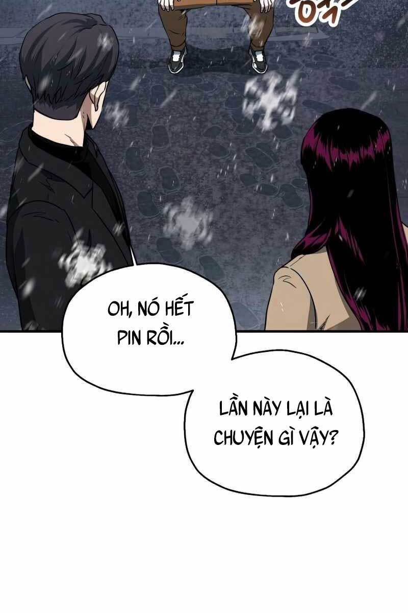 Người Chơi Không Thể Thăng Cấp Chap 87 - Next Chap 88