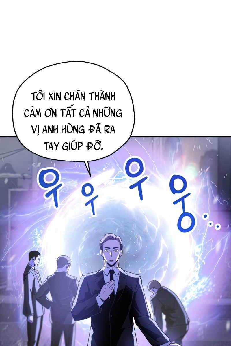 Người Chơi Không Thể Thăng Cấp Chap 87 - Next Chap 88