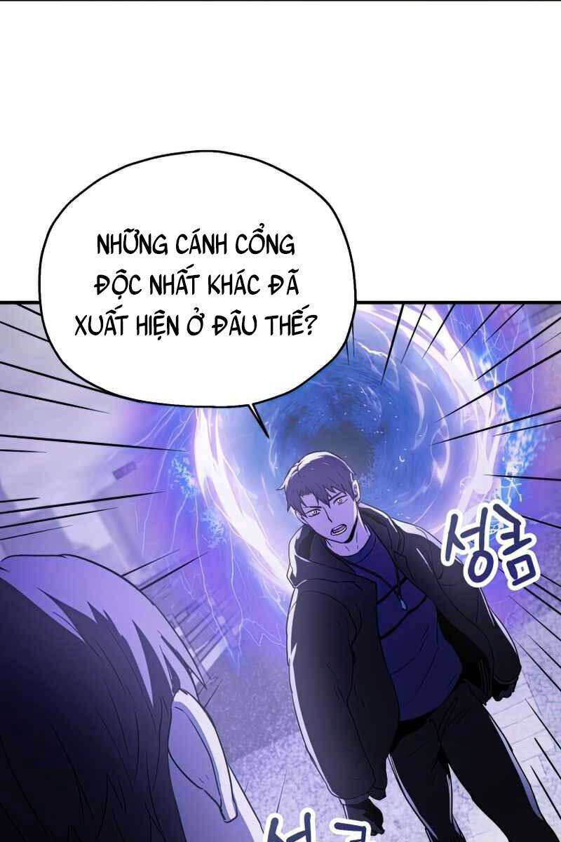 Người Chơi Không Thể Thăng Cấp Chap 87 - Next Chap 88