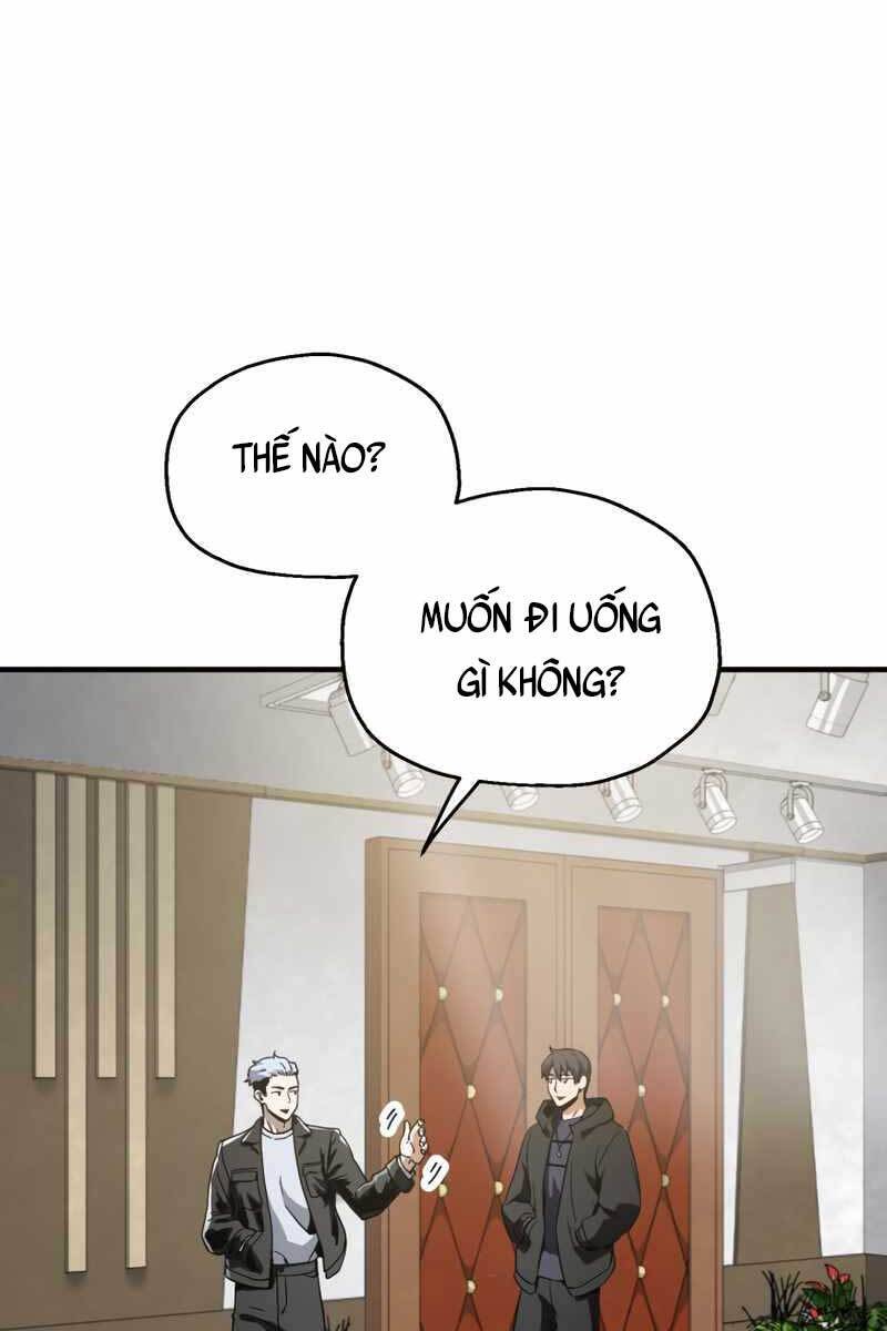 Người Chơi Không Thể Thăng Cấp Chap 89 - Next Chap 90