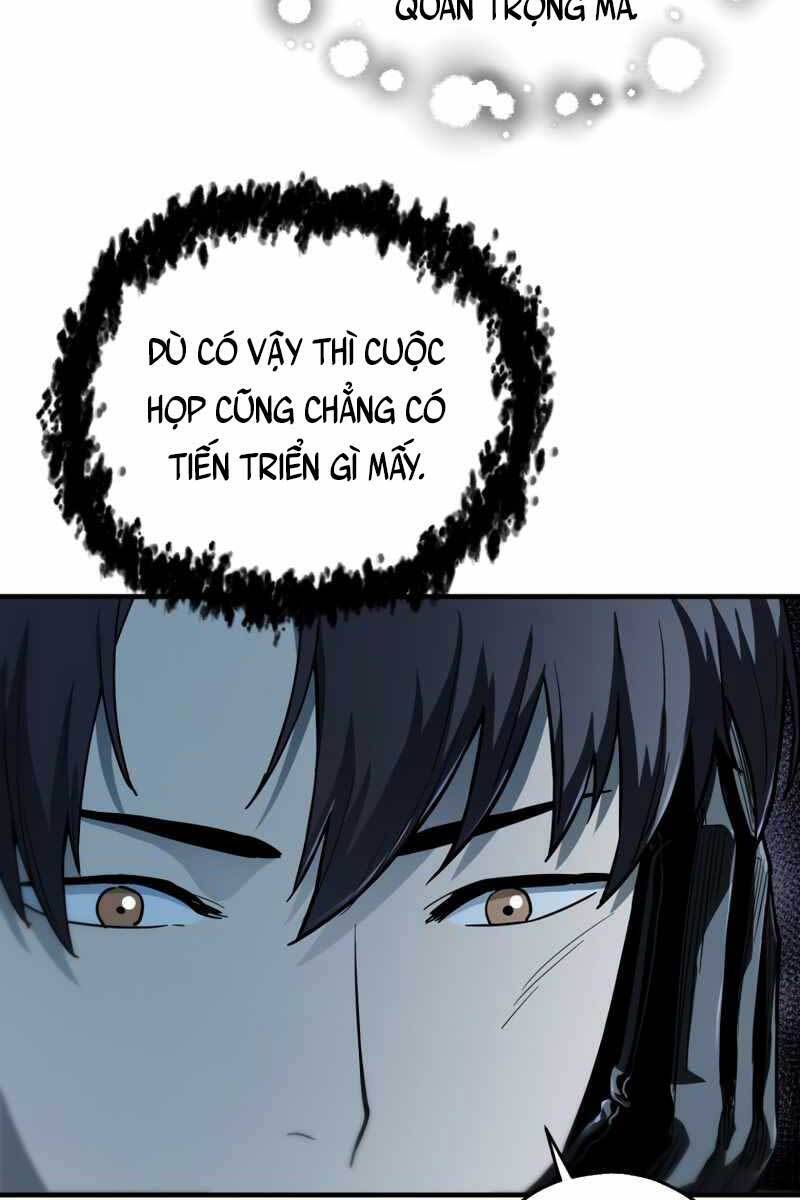 Người Chơi Không Thể Thăng Cấp Chap 89 - Next Chap 90