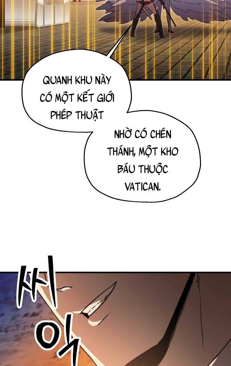 Người Chơi Không Thể Thăng Cấp Chap 97 - Next Chap 98