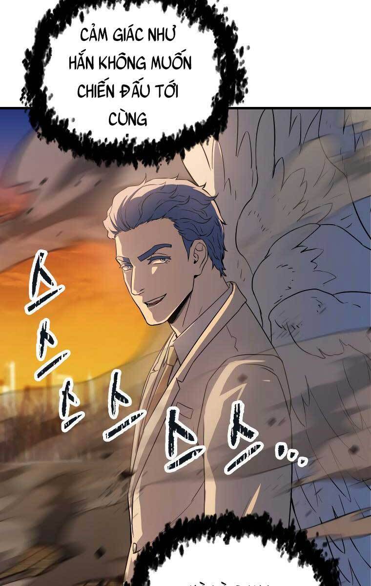 Người Chơi Không Thể Thăng Cấp Chap 97 - Next Chap 98