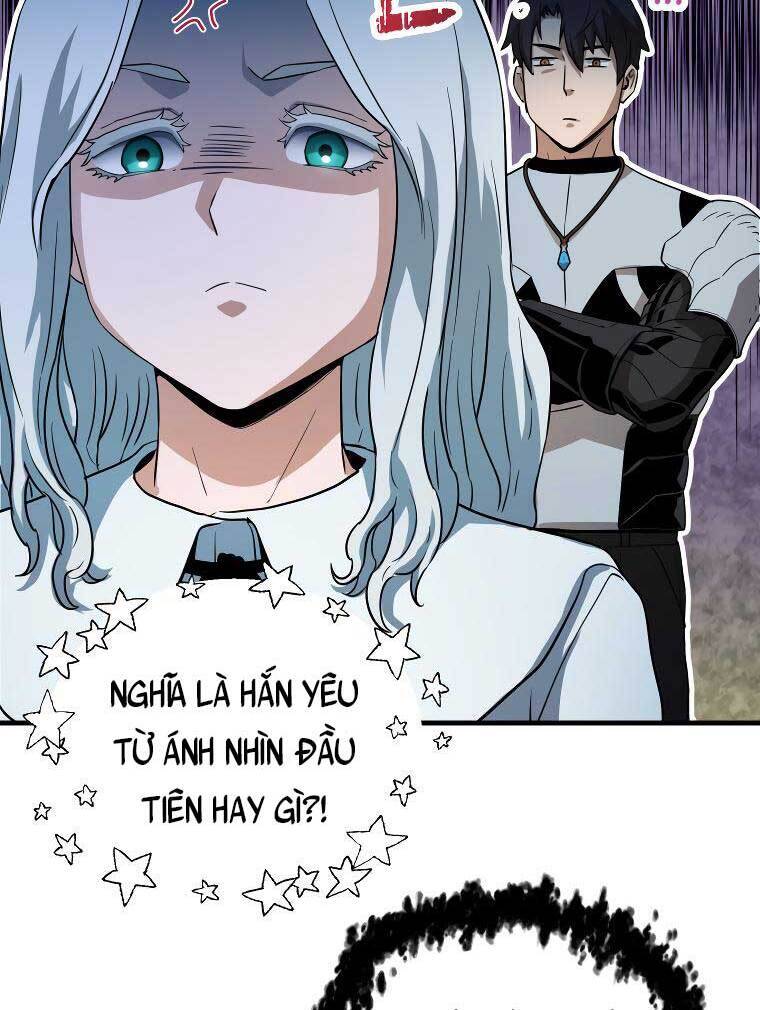 Người Chơi Không Thể Thăng Cấp Chap 97 - Next Chap 98