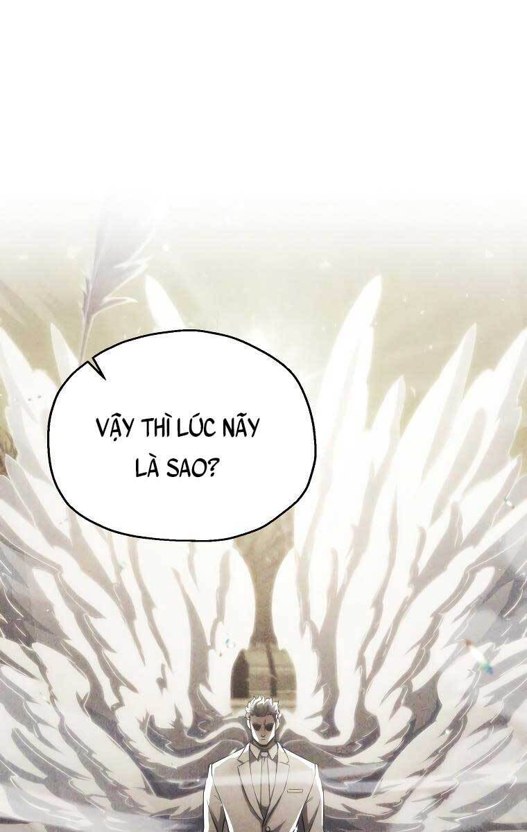 Người Chơi Không Thể Thăng Cấp Chap 97 - Next Chap 98