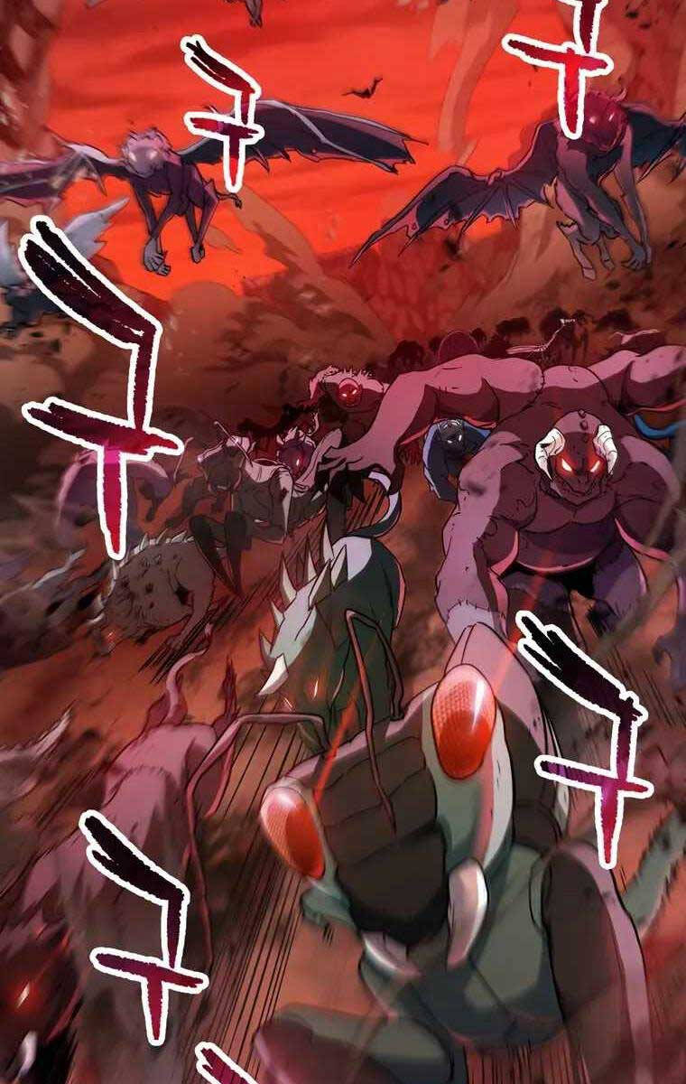 Người Chơi Không Thể Thăng Cấp Chap 99 - Next Chap 100