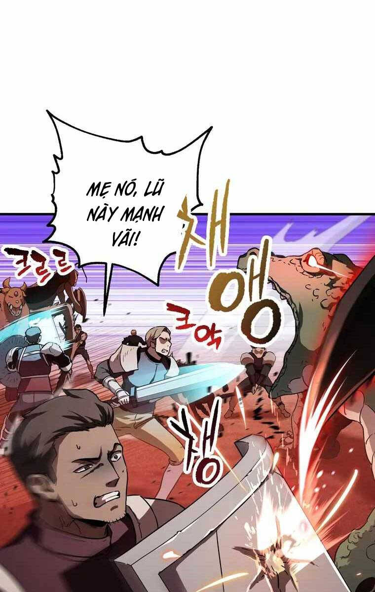 Người Chơi Không Thể Thăng Cấp Chap 99 - Next Chap 100