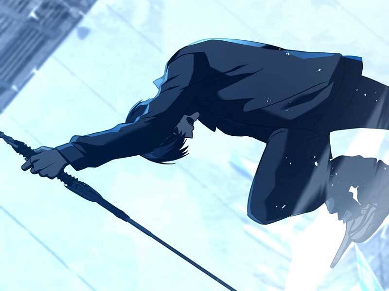 Sự Trở Lại Của Người Chơi Bị Đóng Băng Chap 50 - Next Chap 51