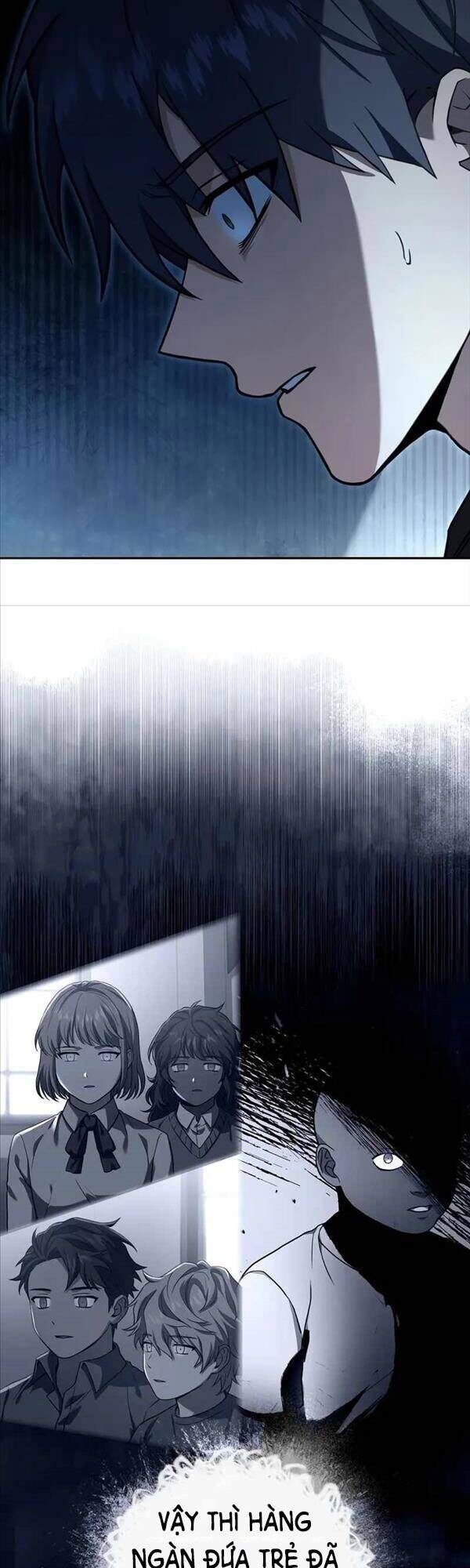 Sự Trở Lại Của Người Chơi Bị Đóng Băng Chap 60 - Next Chap 61