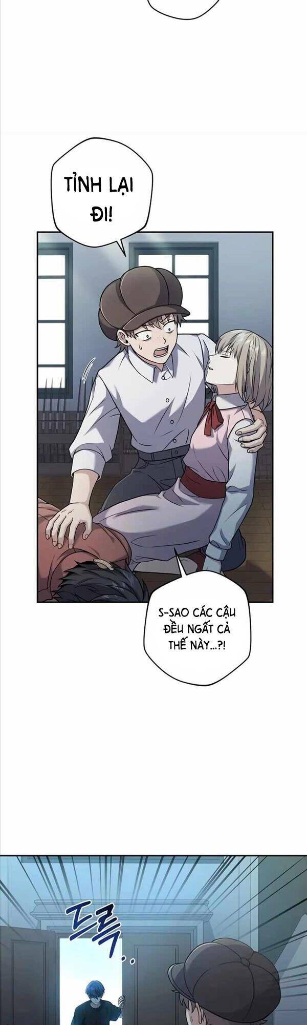 Sự Trở Lại Của Người Chơi Bị Đóng Băng Chap 60 - Next Chap 61