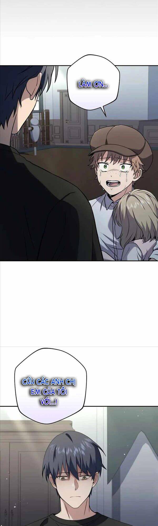 Sự Trở Lại Của Người Chơi Bị Đóng Băng Chap 60 - Next Chap 61