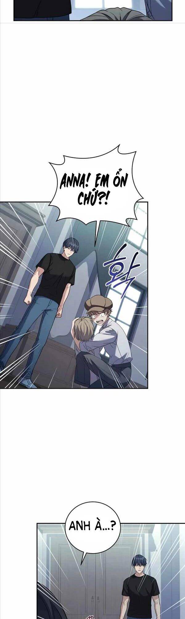 Sự Trở Lại Của Người Chơi Bị Đóng Băng Chap 60 - Next Chap 61