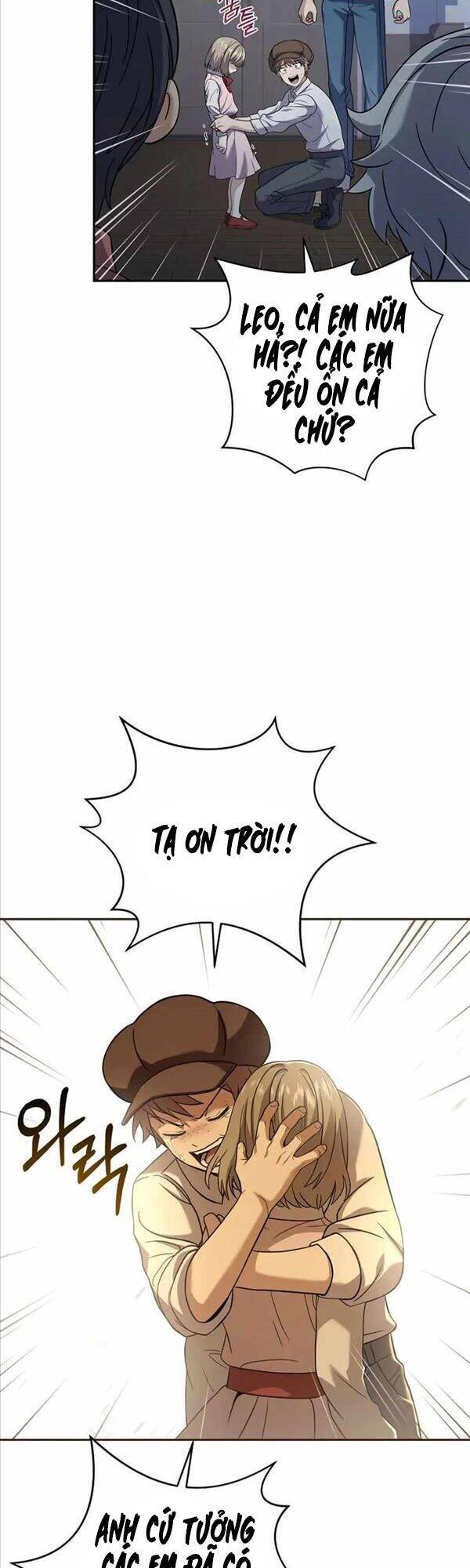 Sự Trở Lại Của Người Chơi Bị Đóng Băng Chap 60 - Next Chap 61