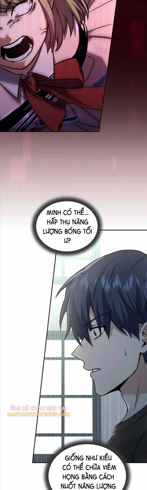 Sự Trở Lại Của Người Chơi Bị Đóng Băng Chap 60 - Next Chap 61