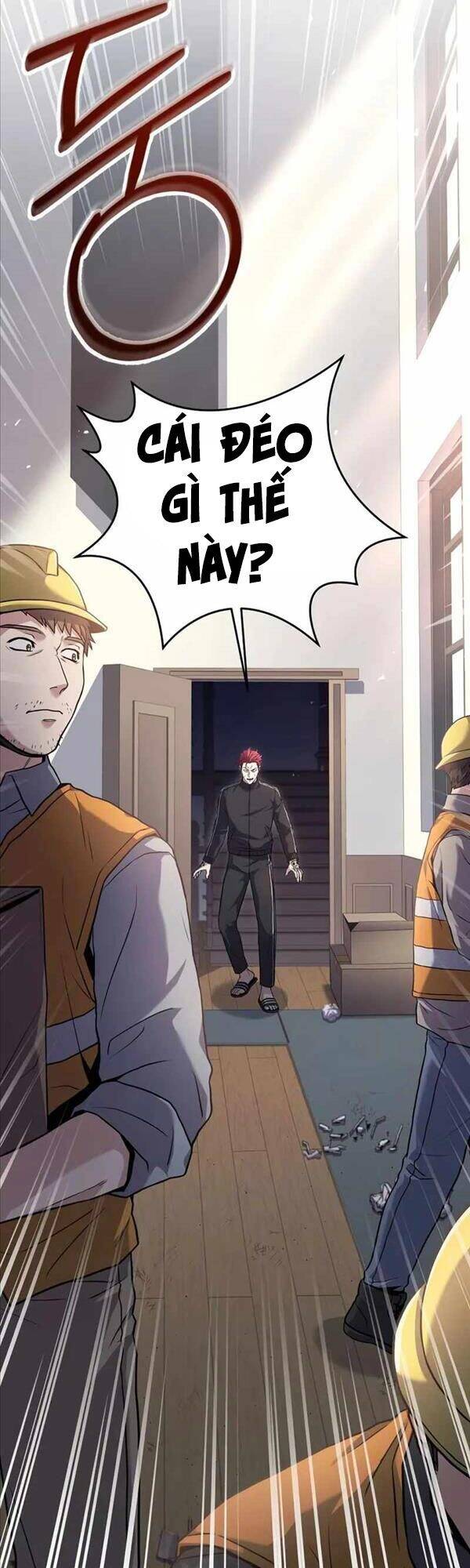 Sự Trở Lại Của Người Chơi Bị Đóng Băng Chap 60 - Next Chap 61