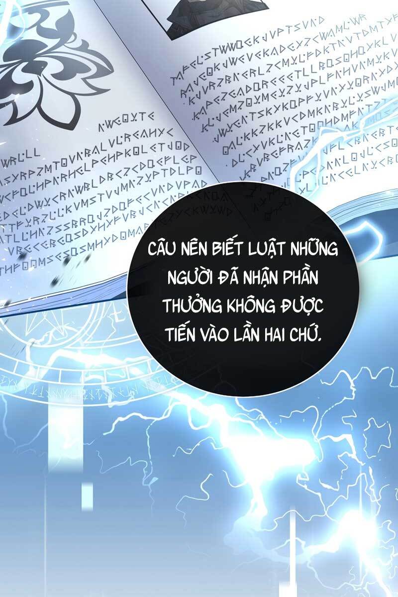 Sự Trở Lại Của Người Chơi Bị Đóng Băng Chap 51 - Next Chap 52