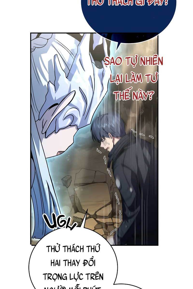 Sự Trở Lại Của Người Chơi Bị Đóng Băng Chap 51 - Next Chap 52