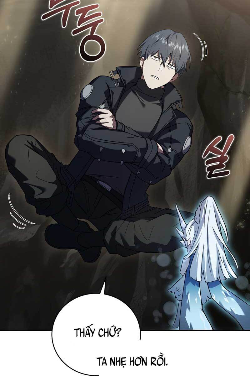 Sự Trở Lại Của Người Chơi Bị Đóng Băng Chap 51 - Next Chap 52