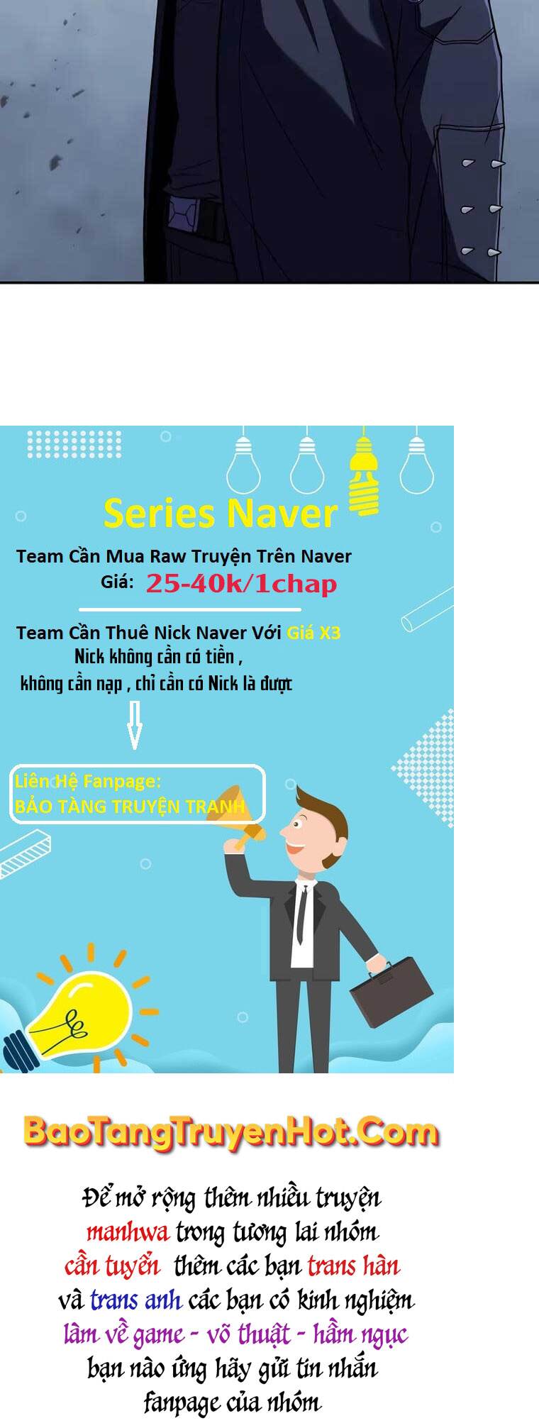 Sự Trở Lại Của Người Chơi Bị Đóng Băng Chap 52 - Next Chap 53