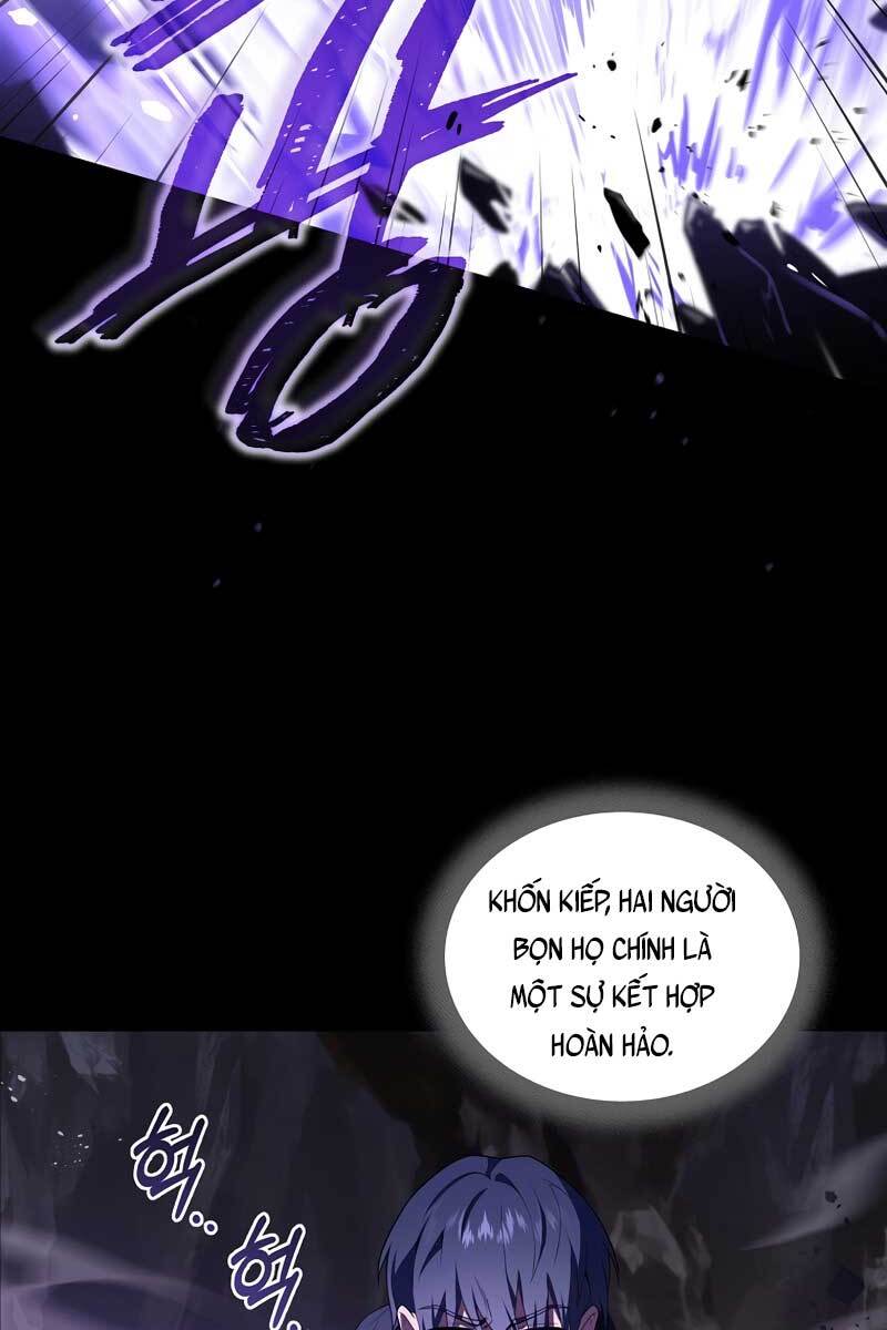 Sự Trở Lại Của Người Chơi Bị Đóng Băng Chap 53 - Next Chap 54