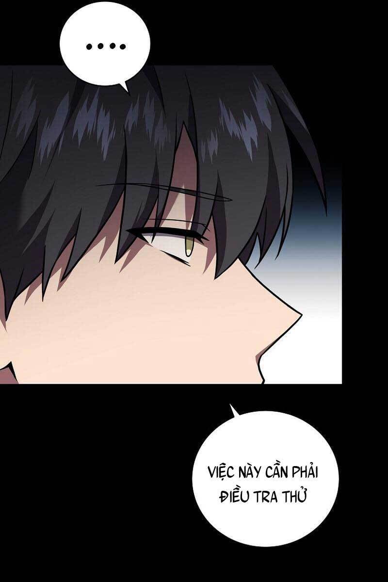 Sự Trở Lại Của Người Chơi Bị Đóng Băng Chap 56 - Next Chap 57