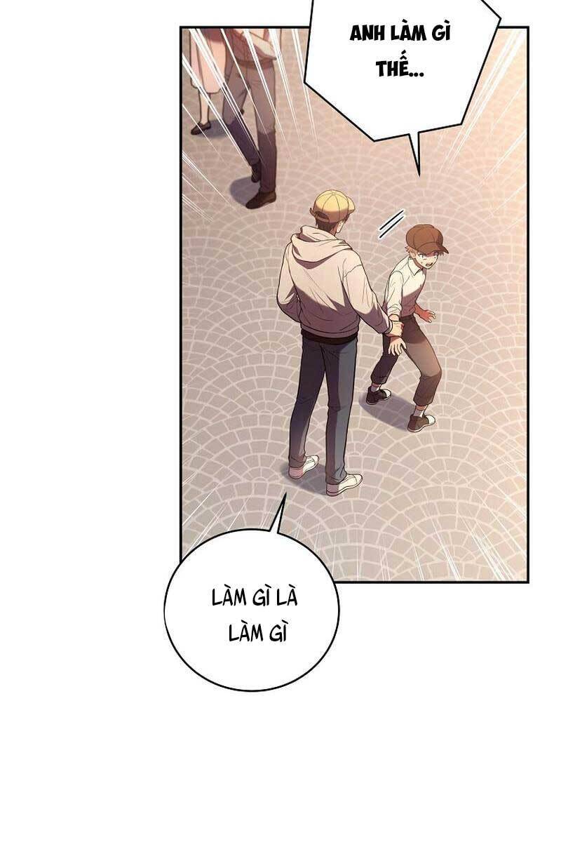 Sự Trở Lại Của Người Chơi Bị Đóng Băng Chap 56 - Next Chap 57