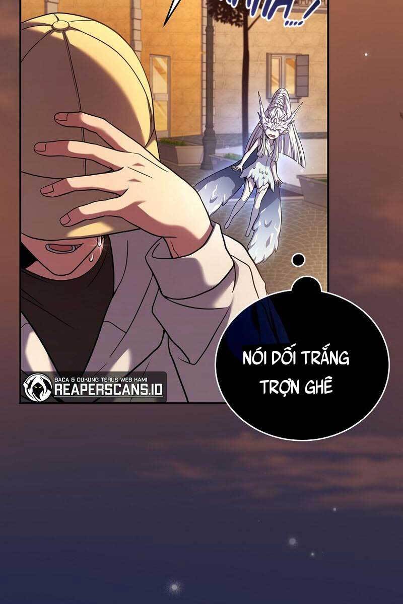 Sự Trở Lại Của Người Chơi Bị Đóng Băng Chap 56 - Next Chap 57